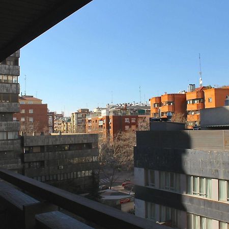 Apartamentos Aqui Me Quedo Мадрид Екстериор снимка