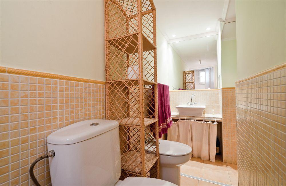 Apartamentos Aqui Me Quedo Мадрид Екстериор снимка