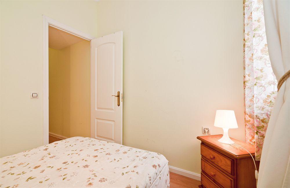Apartamentos Aqui Me Quedo Мадрид Екстериор снимка