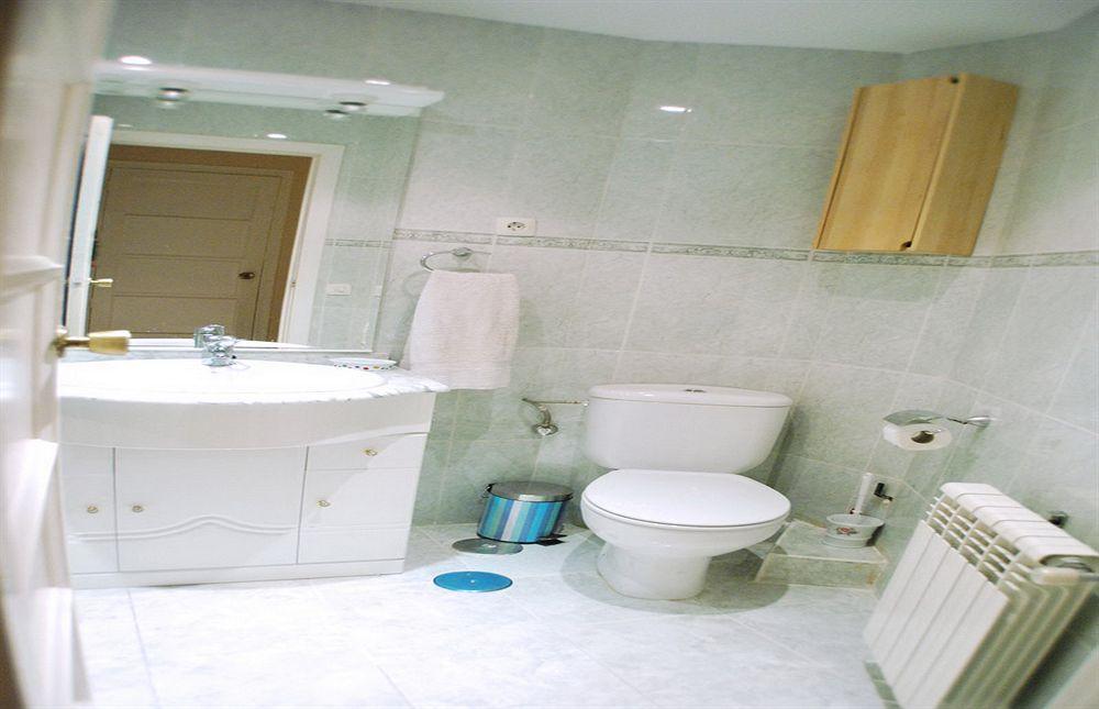 Apartamentos Aqui Me Quedo Мадрид Екстериор снимка