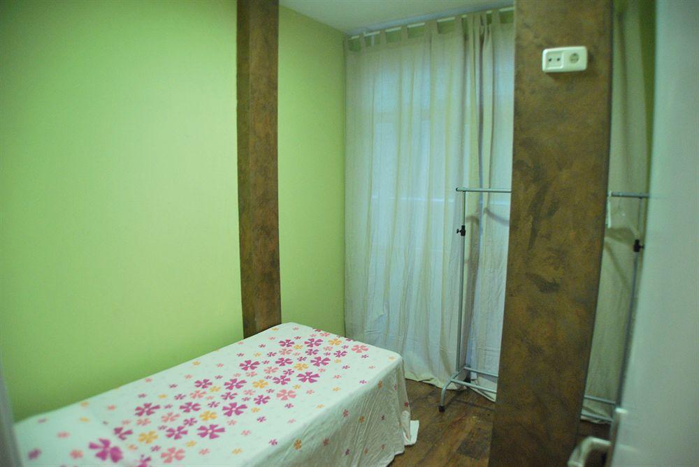 Apartamentos Aqui Me Quedo Мадрид Екстериор снимка
