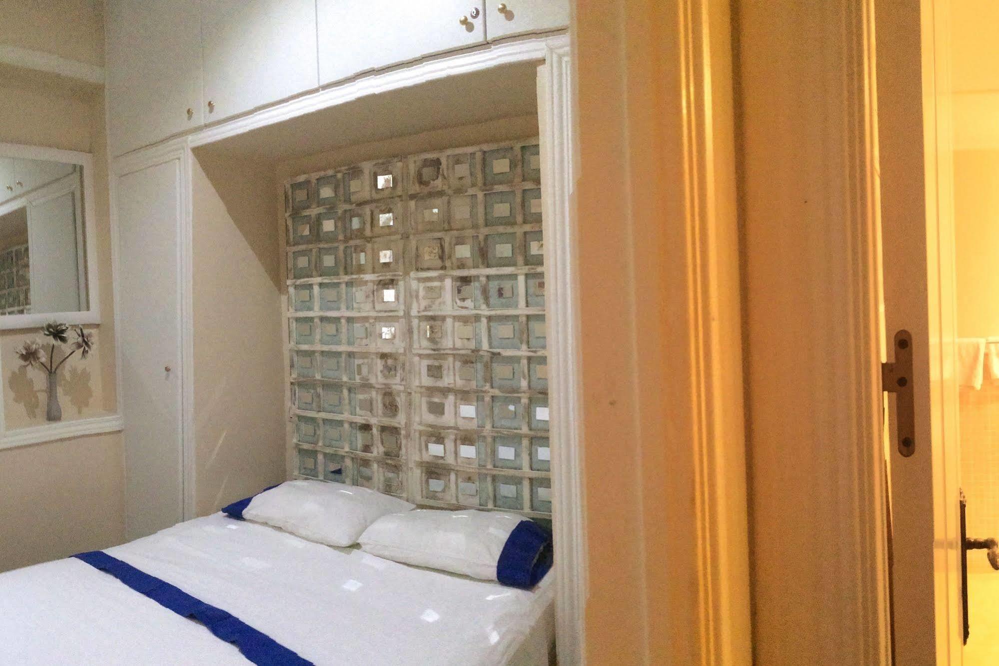 Apartamentos Aqui Me Quedo Мадрид Екстериор снимка